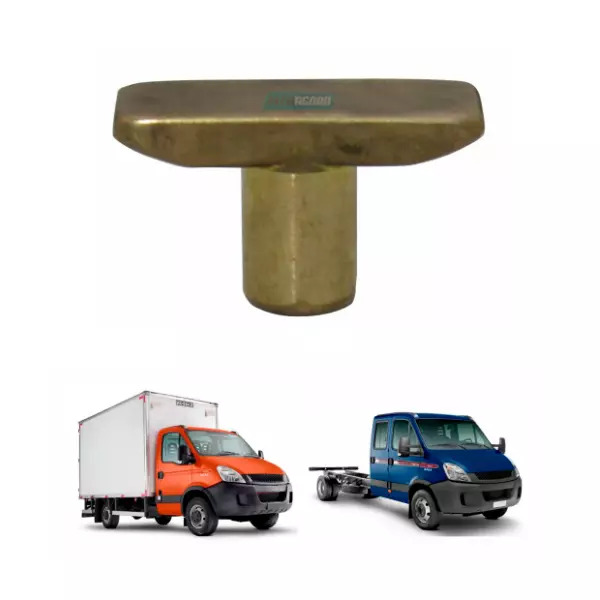 BUCHA GARFO CAMBIO NOVA DAILY 3.0 16V 35S14 45S17 55C17 70C17 2012... EURO 5  (8