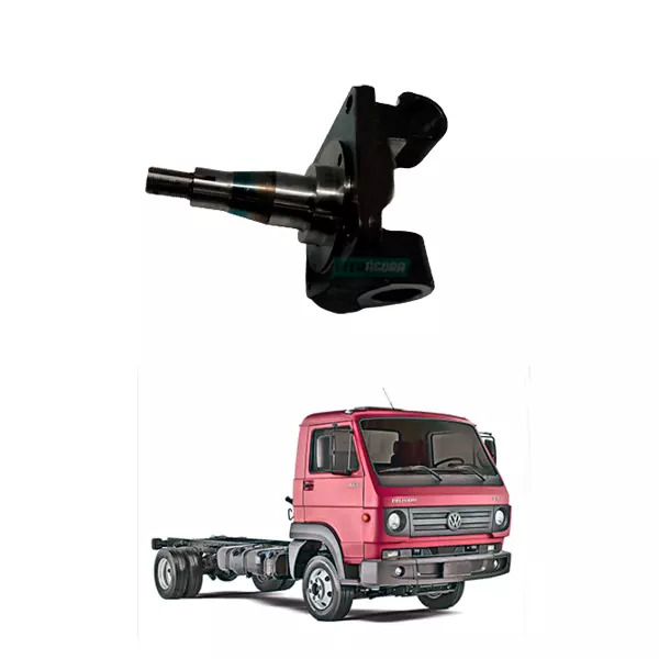 PONTA EIXO LD DIREITA 31,34MM VW 7100 8140 94 DIANTE 7120 7100 8120 8150 2000 DI