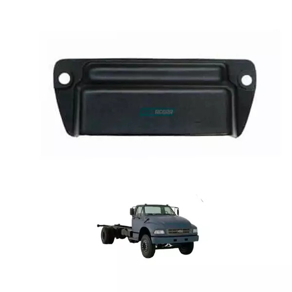 TAMPA CAIXA FUSVEL FORD F1000 F4000 F12000 F14000 93 A 98 MODELO SAPAO​ (T7193