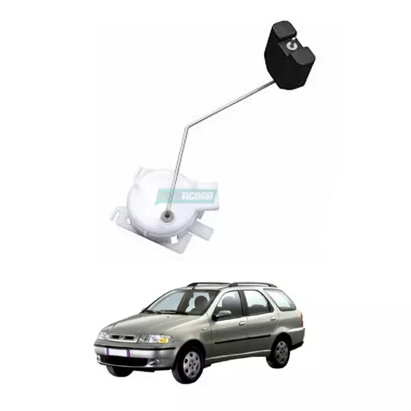 SENSOR NIVEL BOIA TANQUE FIAT PALIO WEEKEND SW 2001... (7084006-JSW1040)