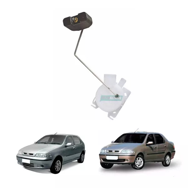 SENSOR NIVEL BOIA TANQUE FIAT PALIO SIENA 2001... (7084005-JSW1041)