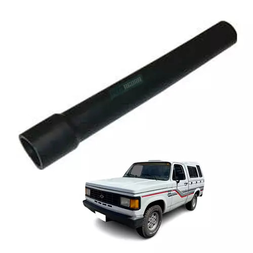MANGUEIRA BORRACHADA NITRILICA 35 X 380 MM CHEVROLET GM A10 C10 D10 D20 ANO 1991