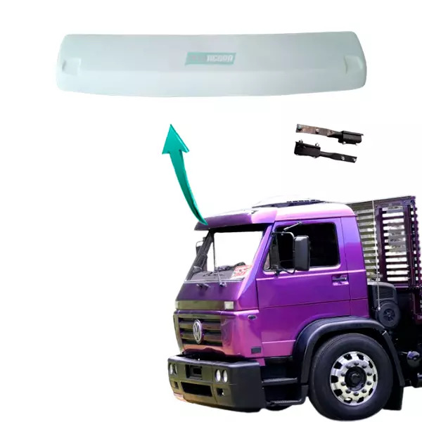 TAPA SOL VW WORKER DELIVERY TITAN 2000.. 8140 14220 94 A 99 COM SUPORTE DE ENCAI