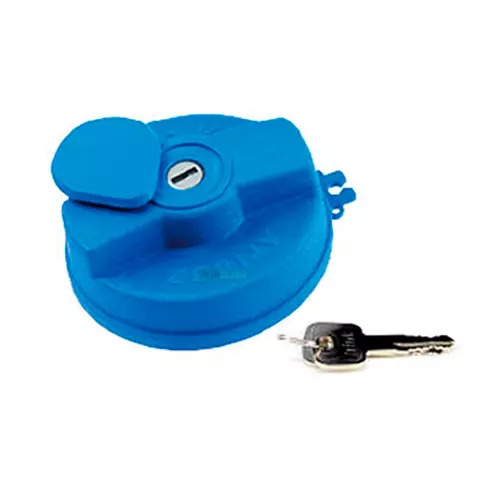 TAMPA TANQUE ARLA COM CHAVE VOLKSWAGEN CONSTELLATION DELIVERY (2T2131980-F764)