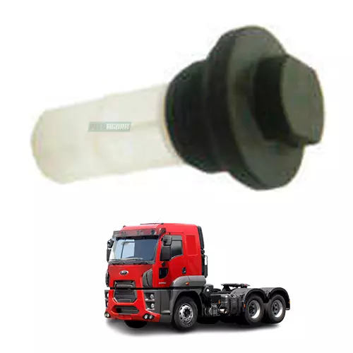 TAMPA TANQUE CEGA ROSCA PLASTICA M38 COM PENEIRA UNIVERSAL (314001-M195Q)