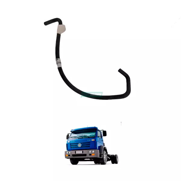 MANGUEIRA RESERVATORIO OLEO EMBREAGEM ​VW WORKER 17250E 23250E 24250E 13170E 1