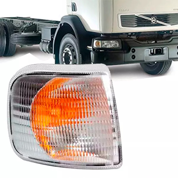 SETA DIREITA PARA FAROL HORIZONTAL VOLVO VM (20537295_)