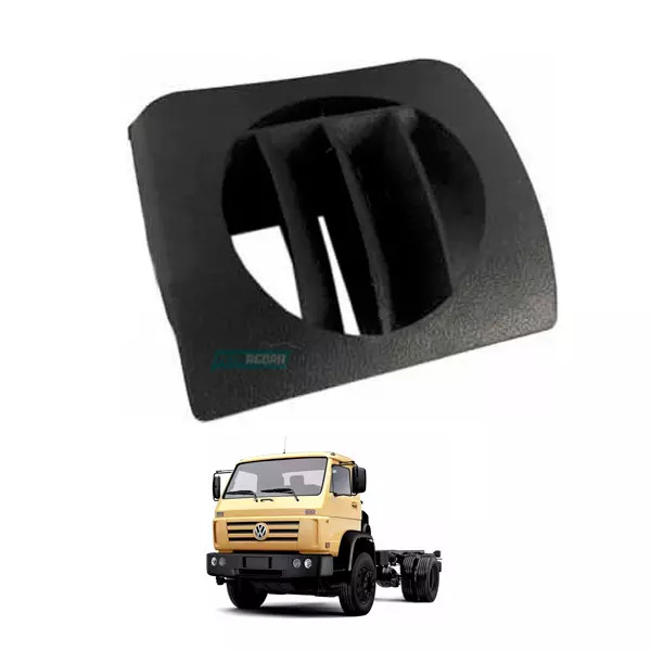 DIFUSOR AR VW 14200 12140H 14150 14200 16170 16220 24220 35300 ​  (281819071)