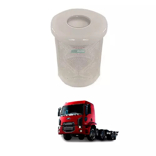 FILTRO PESCADOR TANQUE PARA TUBO 14MM VEICULO PESADO (M249)