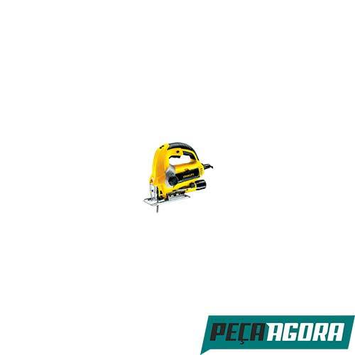 SERRA TICOTICO STANLEY 220V STSJ0600K-B2 (22640CC)