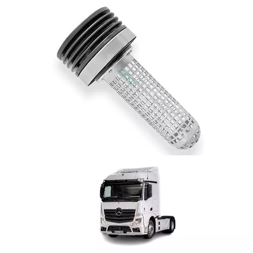 VALVULA ANTIFURTO BOCAL ROSCADO AGRALE IVECO MERCEDES BENZ VOLKSWAGEN  (BA020A)