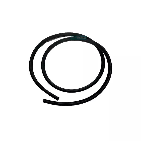 GUARNICAO BORRACHA JANELA CANALETA PORTA 2,47M MB ACCELO (9799877151.)