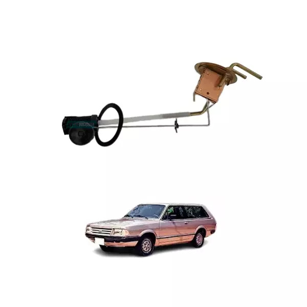 BOIA TANQUE BELINA 90 A 01 91 COM PESCADOR E RETORNO GASOLINA (90EU9275BA-JSW367