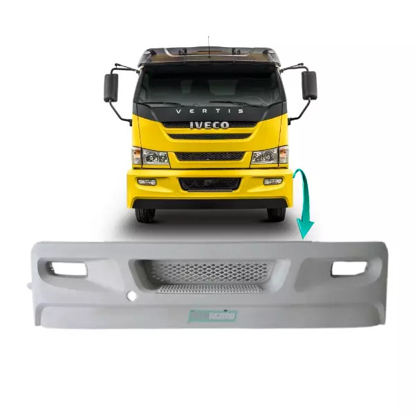 PARACHOQUE DIANTEIRO IVECO VERTIS 90V16 90V18 130V16 130V18 (5949890296-C664)