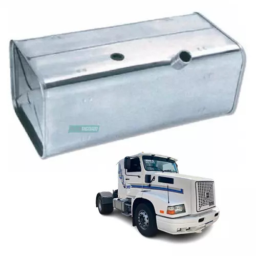 TANQUE GALVANIZADO 300L VOLKESWAGEN VOLVO NL 10 12 ACIMA 90 (214030-V872A)