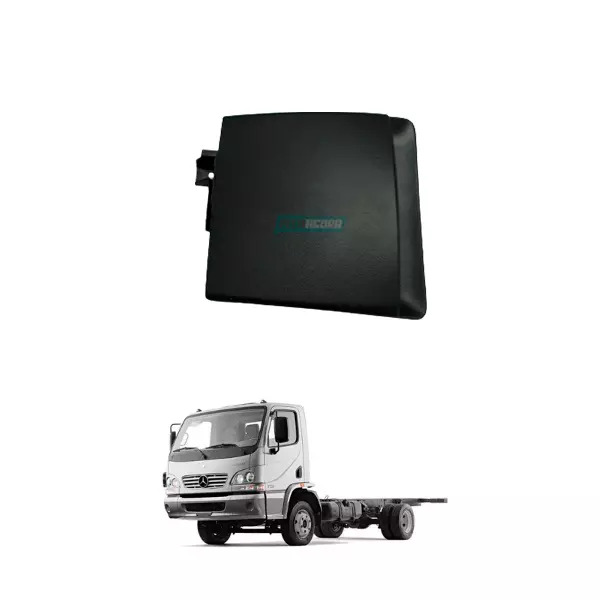 CINZEIRO 24V MB ACCELO 710 715 915 MERCEDES BENZ (9798100630)