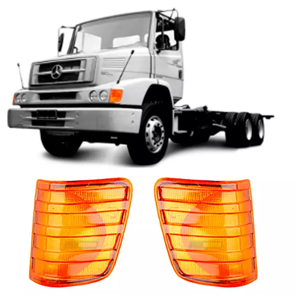 PAR LANTERNA SETA PISCA MB 1620 1618 1218 1418 2318 (K.3848207021-3848207121)