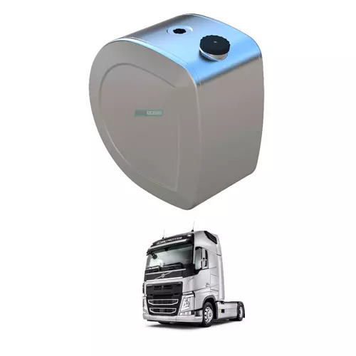 TANQUE COMBUSTIVEL ALUMINIO 170L VOLVO FH  (20442190-V967)