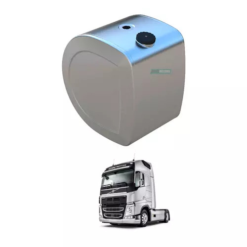 TANQUE COMBUSTIVEL ALUMINIO 210L VOLVO FH  (20442191-V983)