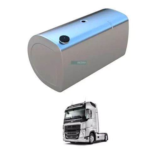 TANQUE COMBUSTIVEL ALUMINIO 530L VOLVO FH  (20367140-V964)