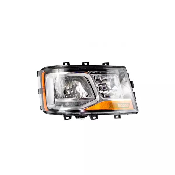 FAROL PRINCIPAL MANUAL DIREITO SCANIA P G R SERIE S 2019  (2379894-2655843)