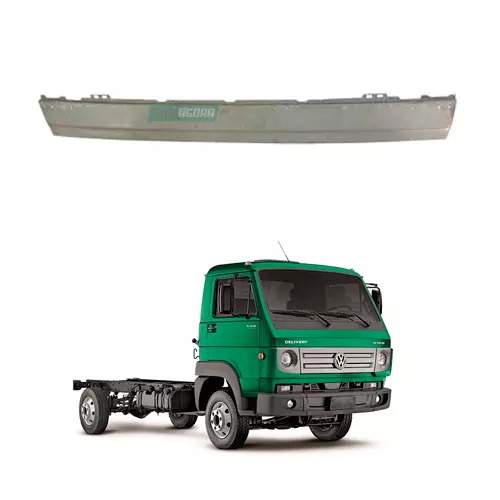 PAINEL INFERIOR VW 5140E 2005 A 2016 DELIVERY MOTOR MWM 8150E 2005 A 2016 DELIVE