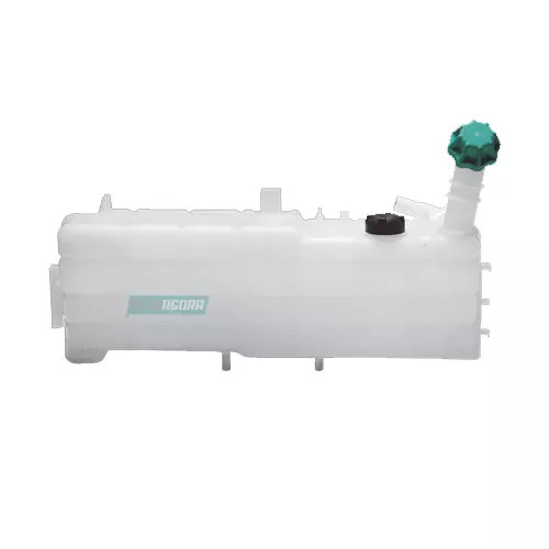 RESERVATORIO AGUA RADIADOR COM TAMPAS AXOR MB 1938S 1944 AXOR 1933 2036 2536 254