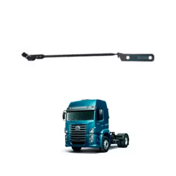 TIRANTE BRACO ESPELHO ESQ - DIR VW CONSTELLATION 24250 19370 25370 (2S2898511.)