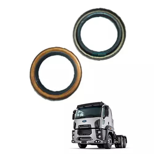 RETENTOR EIXO S FORD NOVO CARGO EXTRAPESADO 2042 4X2 2842 6X2 NOVO CARGO 1317 4X