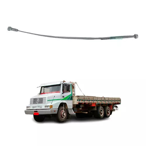 CABO ACO FIXACAO INTERCOOLER MB L1618 1620 1621 1723 (6959967172.)