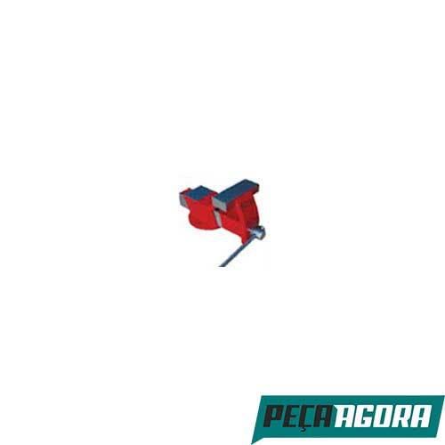 TORNO BANCADA STARFER N.5 125MM (2503CC)