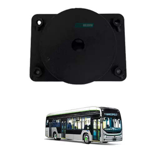 COXIM INFERIOR DIANTEIRO MOTORVOLVO ONIBUS B6R B7R B9L B9LT B9R B9S B9TL (108836