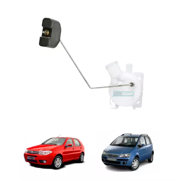 SENSOR NIVEL BOIA TANQUE FIAT PALIO SIENA 2004 A 2006 IDEA 2006 A 2007 FLEX  (70