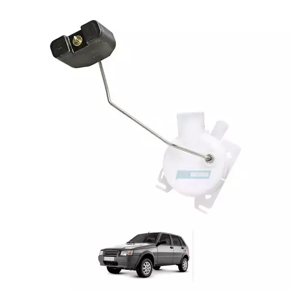 SENSOR NIVEL BOIA TANQUE FIAT UNO FIRE TODOS 2004... (7084630-JSW2013)