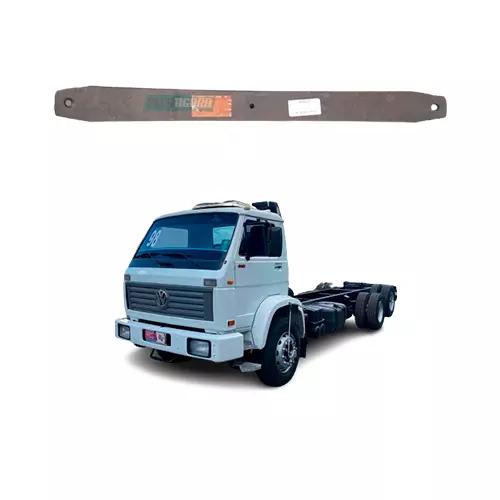 MOLA DIANTEIRA VW COM FURO 14150 14200 14220  VW 13150 91 DIANTE CAMINHAO 13170 