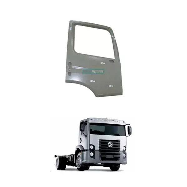FOLHA PORTA DIREITO VW CONSTELLATION 13180E 15180E 17250E 24250E 19320 19370E 25