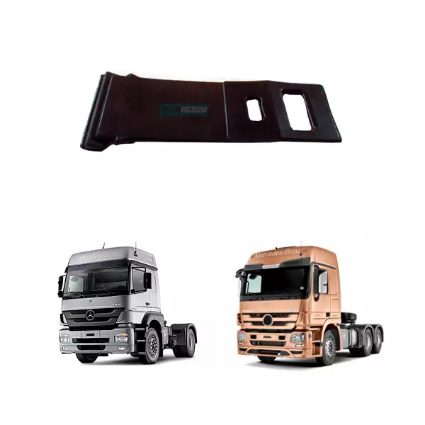 ELASTICO PRESILHA PARALAMA TRACAO AXOR MB AXOR 1933 1938S 1944S 2035 2040 2044 2