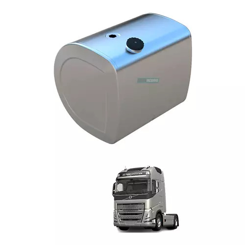 TANQUE COMBUSTIVEL ALUMINIO 330L RETAGULAR VOLVO FH (20442193-V928)