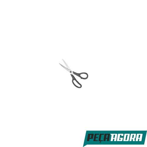 TESOURA USO GERAL BRASFORT 7.3/4 7628 (22316CC)