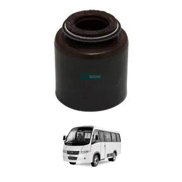 RETENTOR HASTE VALVULA MOTOR AGRALE W8 W9 4.8 EURO 5
 (6020101168005)