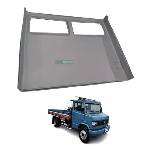 FORRO TRASEIRO PAREDE LAVAVEL MB 709 1618 BICUDOS - CINZA (6886908025-6886900030