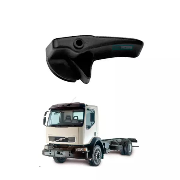 MACANETA INTERNA VOLVO VM PORTA ESQUERDO  (20491561-71995)