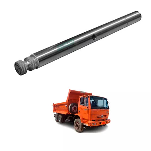 VARAO DE MUDANCAS CAMINHAO MERCEDES BENZ 2423 BETONEIRA FS6209A N 3001394 CAMINH