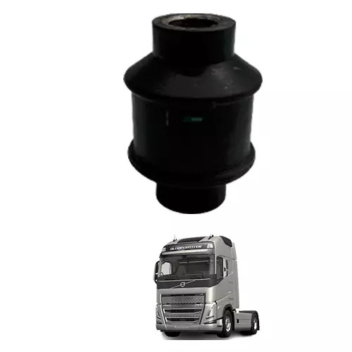 BUCHA ARMOTECEDOR TRASEIRO INFERIOR VOLVO FH (3090935)