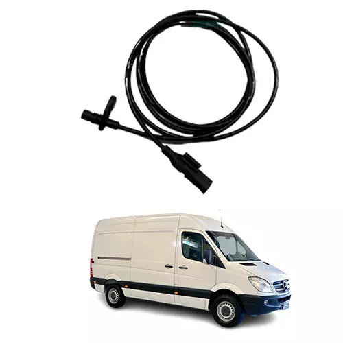 SENSOR TRASEIRO ESQUERDO ABS (9065400117.)