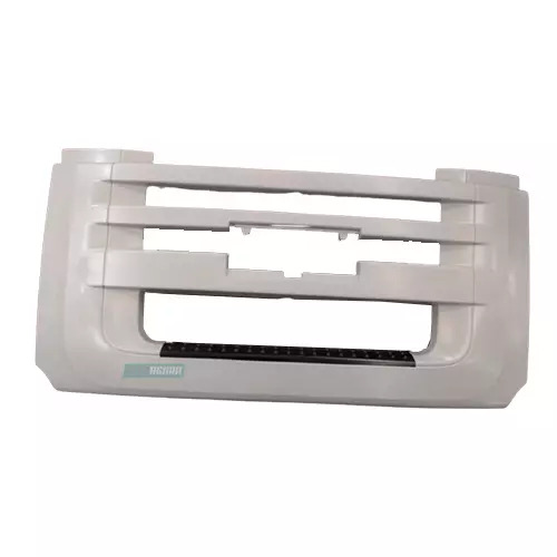 PARACHOQUE CENTRAL VW CONSTELLATION 17320 24320E 19320 26260 31260 31320E - 3 DE