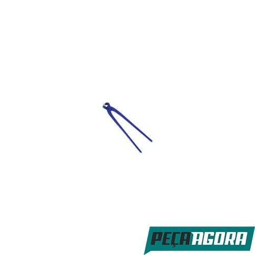 TORQUES PACETTA PARA ARMADOR 12'' (17404CC)