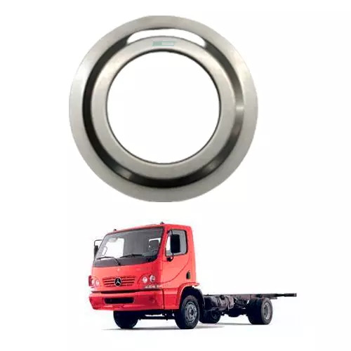 CAIXA 2 DEFLETOR EIXO PILOTO VOLKSWAGEN 7.100 8.100 8.120 8.140 (CX.2RD311701A**