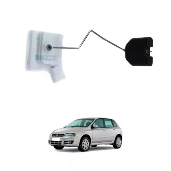 SENSOR NIVEL BOIA TANQUE FIAT STILO 2005 A 2007 FLEX  (51825541-JSW2015)
