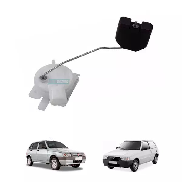 SENSOR NVEL BOIA TANQUE FIAT UNO MILLE FIRE FURGONETA 2006 A 04/2007 (7085707-JS